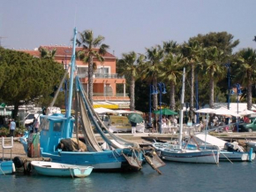 port cros
